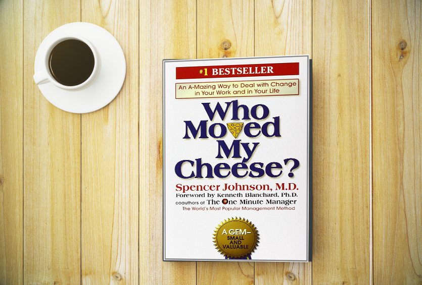 How did cheese change the world?