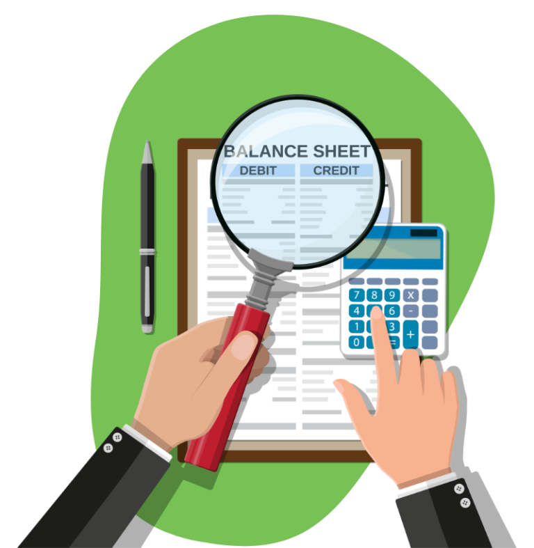 What Does It Mean If Your Balance Sheet Is Negative